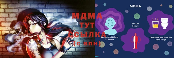 молекула духа Алексин